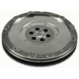 Flywheel (Dual-Mass)